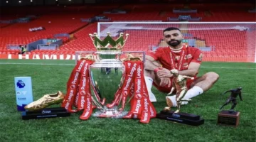 تقرير بي بي سي يوضح مستجدات انتقال محمد صلاح عن ليفربول في الفترة المقبلة